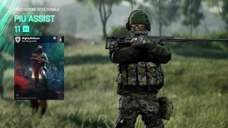Battlefield 2042 (Battlefield Portal): Conquista (No Commentary)