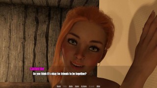 Grandma's House: Nudists-S2E7