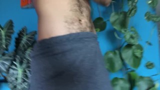 BOY BRAZILIAN BIG DICK UNCUT