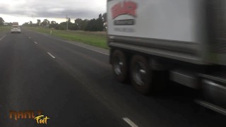 BARE FOOT PEDAL PUMPING - YOUR TONGUE BELONGS TO MY SOLES - MANLYFOOT 🦶 NEW CONTENT