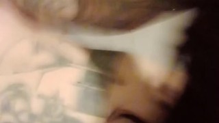 TexasBWC and pawg Hotwife Sunshyne hard facefuck!