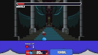 Crewmate Vs Dracula Rivals of Aethe