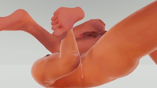 BoysHentai PornHub Channel anime_hu anal orgasm