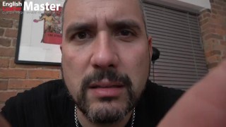 Date goes wrong when you shrink to become tiny person to giant master macrophilia fantasy PREVIEW