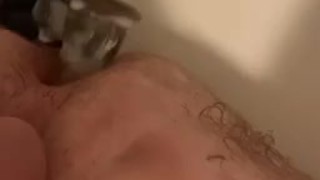 Watch me fuck myself in my first upload;)