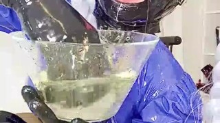 DRINK IT ALL SLUT .. and I taste it too