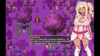 Meltys Quest - Part 18 Ema