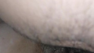 Cge iyotin mo lang ako para mabuntis na. 