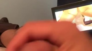 5th nut today first video