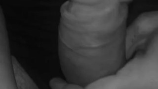 BW Cock until erruption