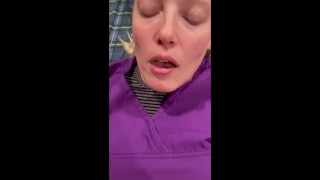 Love a quickie before work