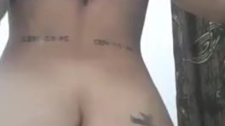 Deseando que vengas y me penetres 