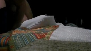 Parte 2 de sexo en el motel