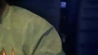 Watch me jerkoff on my flight from MIA to JFK. 