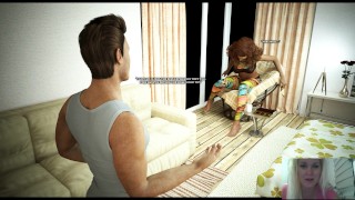 The Game of Sex 1