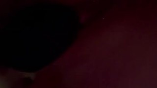 WILD SEXCRAVED Blessing SQUIRTS FIRST TIME