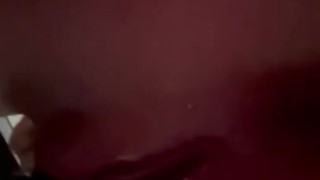 WILD SEXCRAVED Blessing SQUIRTS FIRST TIME