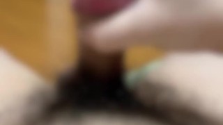 スプラッシュオナニー