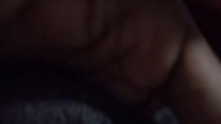  i hand fight in night 