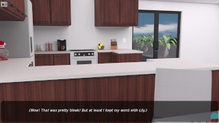 WTHI #231 • WHERE THE HEART IS • PC GAMEPLAY [HD]