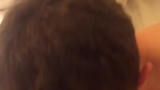 POV You Want Me To Suck Your Cock!