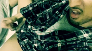 Strokin’ & Cumming