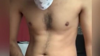 British Indian chav cums