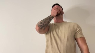 Macrophilia - brat growth pill gone wrong