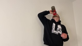 Macrophilia - gym growth protein shake