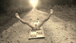 Thigh Muscle Leg with Andy 2021 Fotokrabat 2