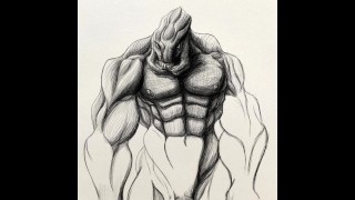 Ripa 'Moramee (Timelapse)