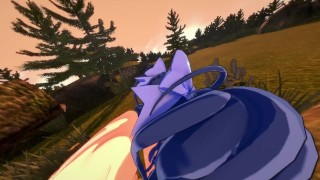 PRINCESS MELTY Q MELROMARC HENTAI RISING OF THE SHIELD HERO