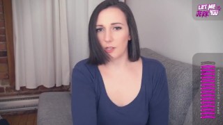 LET ME JERK YOU - I Know What You Need - By Clara Dee