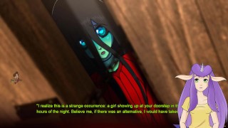 Wet Nightmares Uncensored Guide Part 2