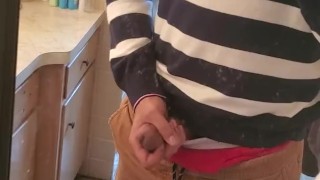 Finally got it hard for you guys!