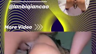 烂逼欠操｜贱狗肉便器被大鸡巴随意玩操 - 02