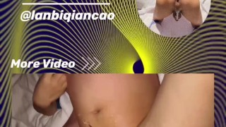 烂逼欠操｜贱狗肉便器被大鸡巴随意玩操 - 03