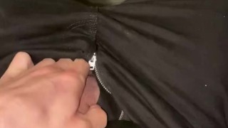 [ONLYFANS] Fun on the bus