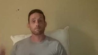 slam boy bored and jacking short like for more