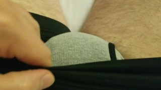 Peek-A-Bulge