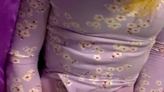 Sissy Faggot Cumming With Her Vibrator