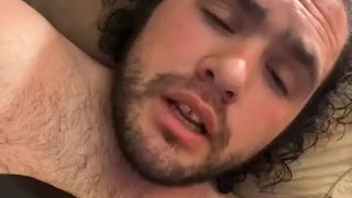 LET YOUR BRAIN BE BORED