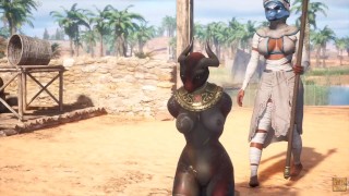 Carnal Instinct Primal Goo Girl