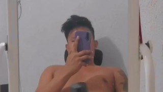 GRABE KO LABASAN JAKOL PADIN NG MALALA KAHIT NILABASAN NA