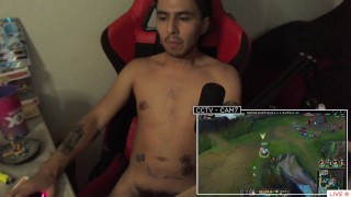 Naked SoloQ uwu