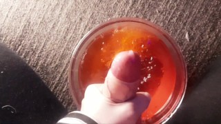 Young 18yo Twink Makes Femboy Jelly!