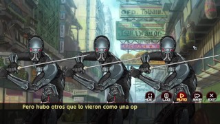 Retadora, Cazadora, Taimanin |Action Taimanin | Mod De Desnudo