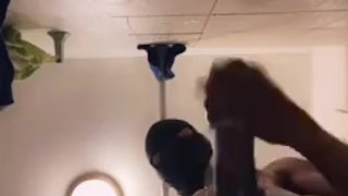 Henny marks his return with new alter ego ‘Skii Masc’ 🍆