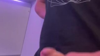 Look at my dick