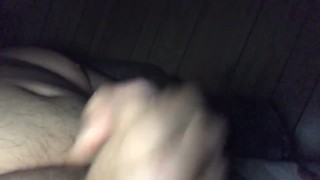 Cum with me